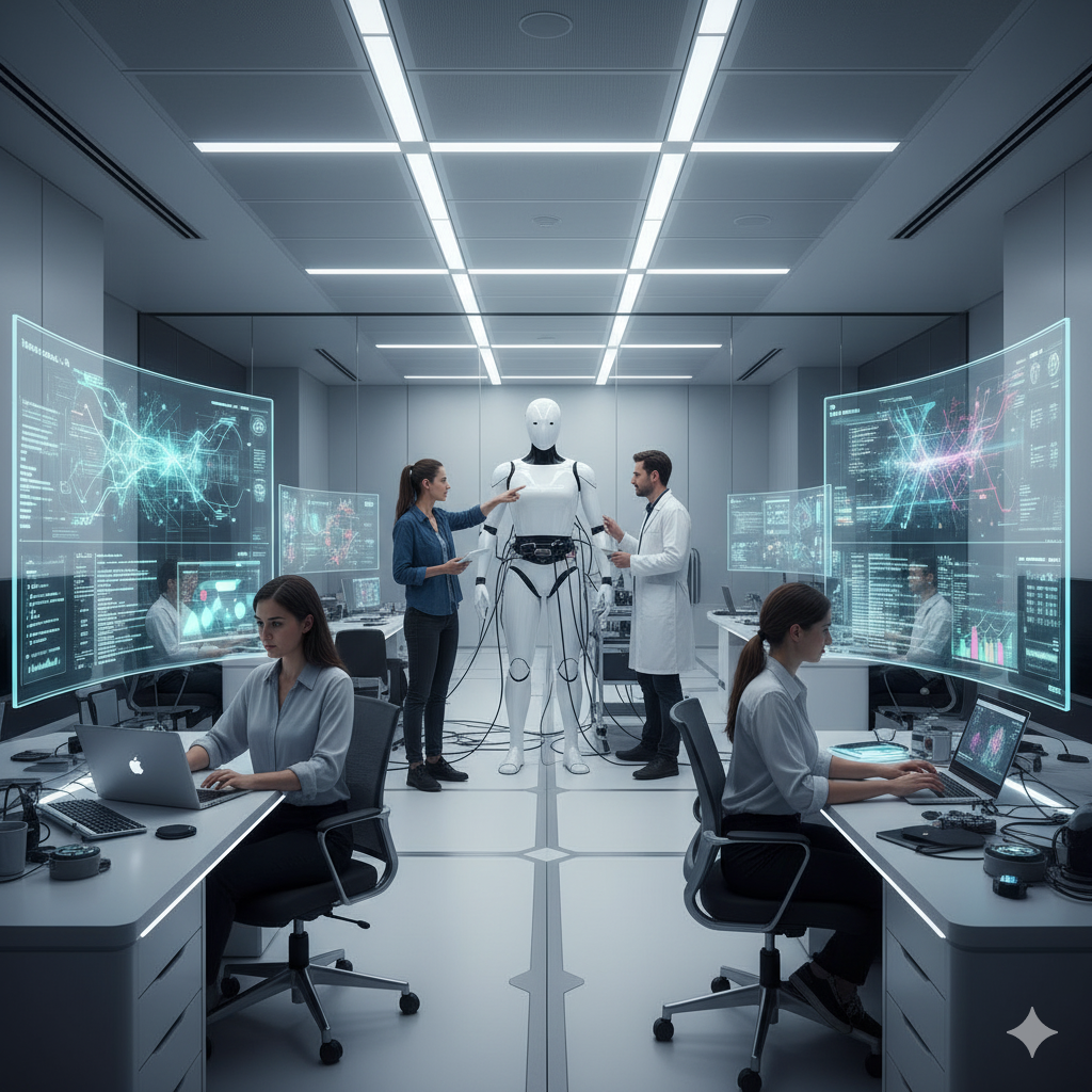 Artificial Intelligence
